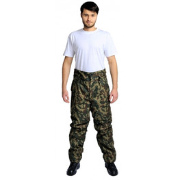 Брюки КМФ